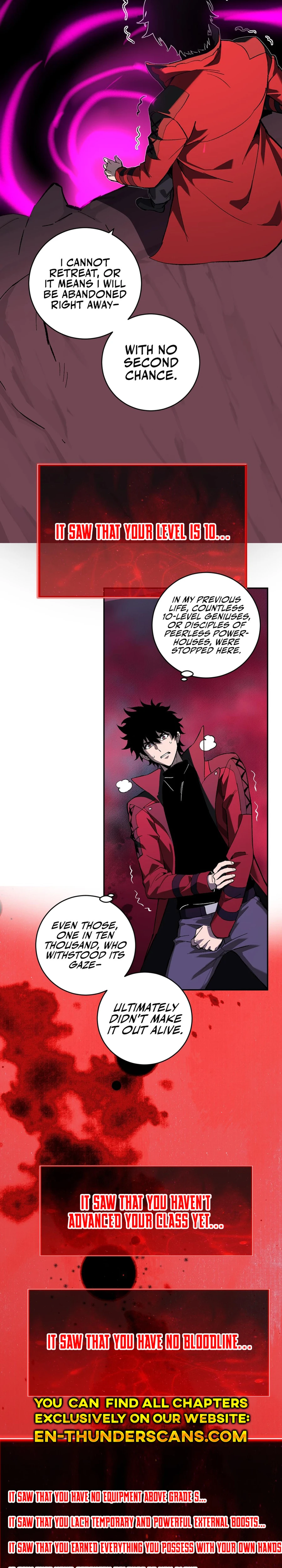 Doomsday: Virus Monarch Chapter 52 — Page 9