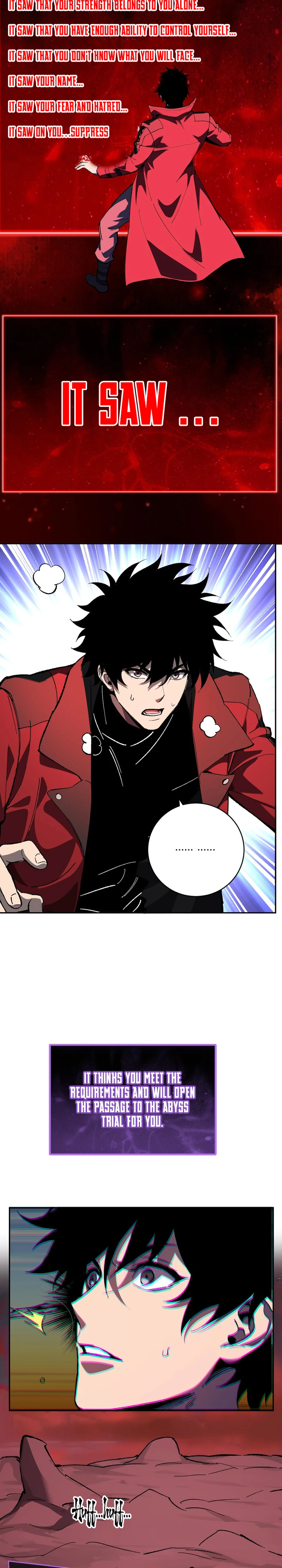 Doomsday: Virus Monarch Chapter 52 — Page 10