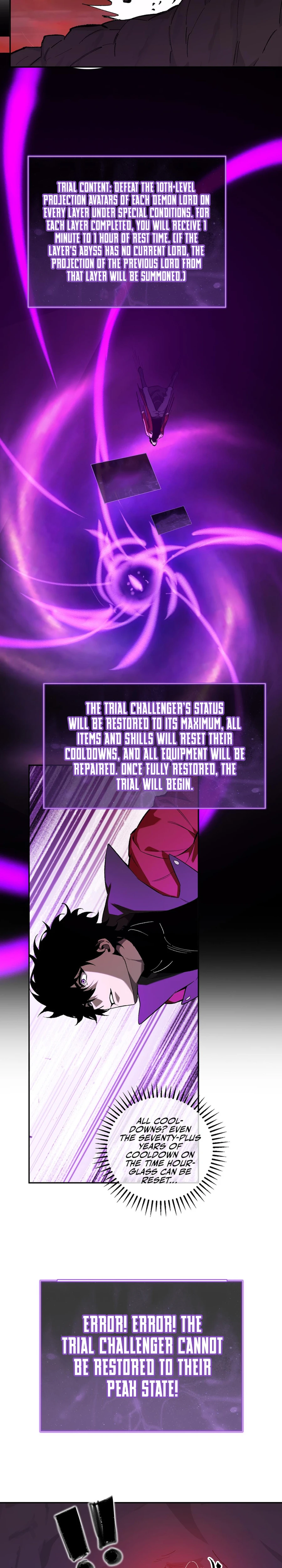 Doomsday: Virus Monarch Chapter 52 — Page 12