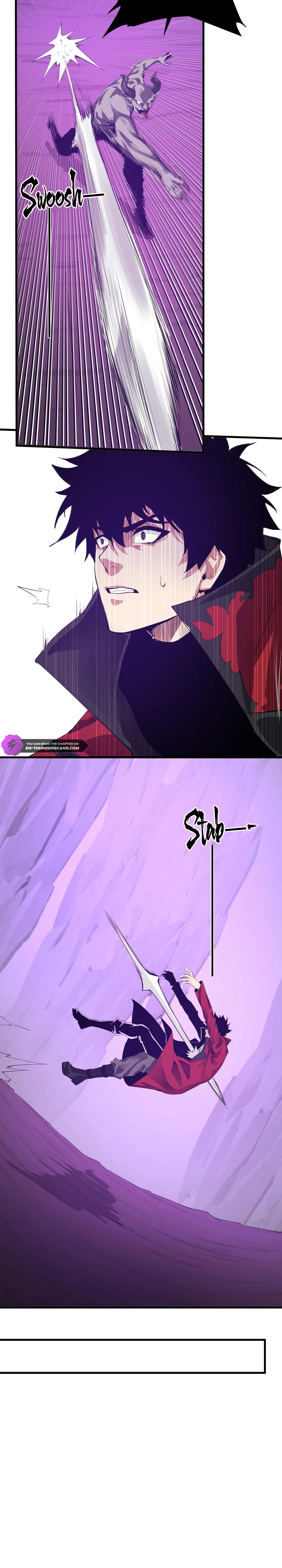 Doomsday: Virus Monarch Chapter 53 — Page 2