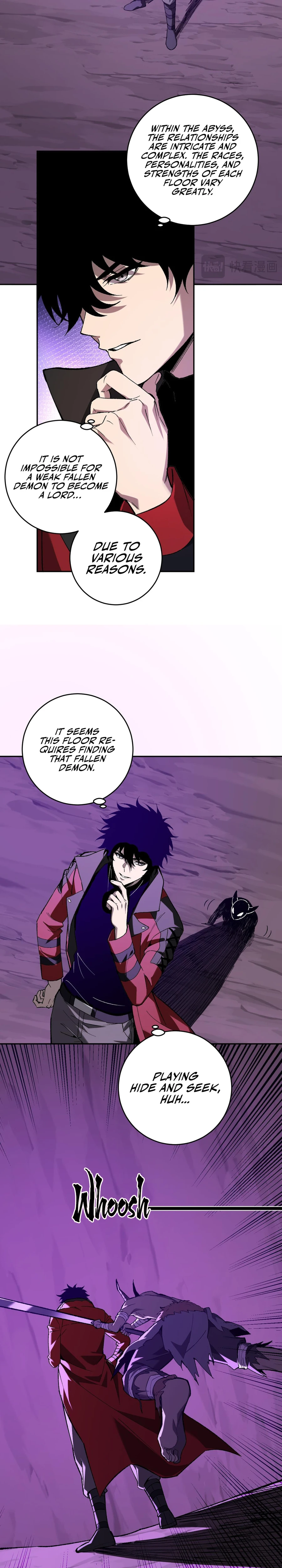Doomsday: Virus Monarch Chapter 53 — Page 7