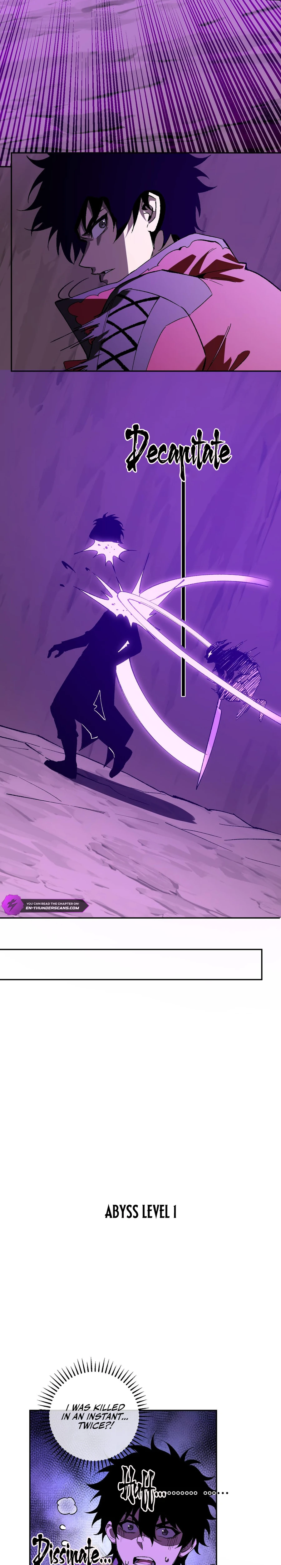 Doomsday: Virus Monarch Chapter 53 — Page 8