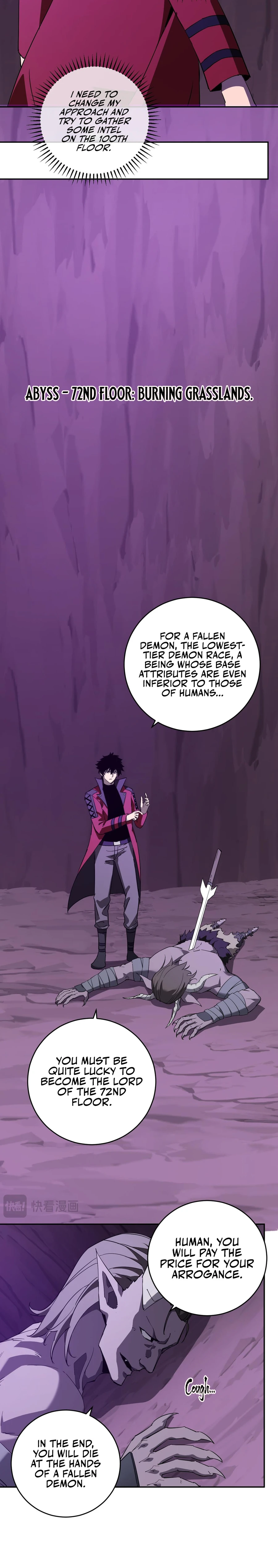 Doomsday: Virus Monarch Chapter 53 — Page 11