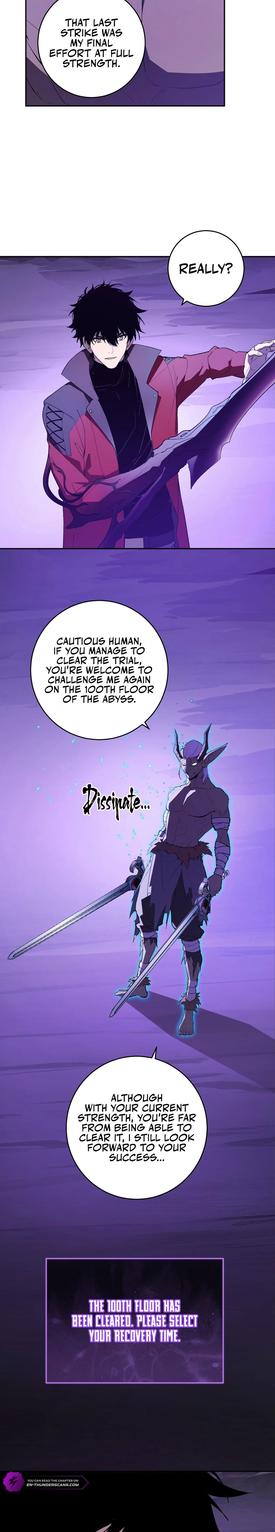 Doomsday: Virus Monarch Chapter 53 — Page 18