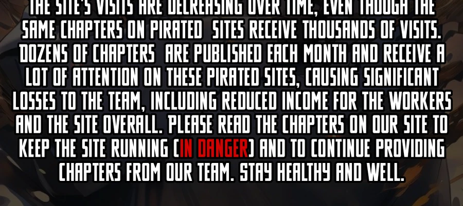 Doomsday: Virus Monarch Chapter 53 — Page 20