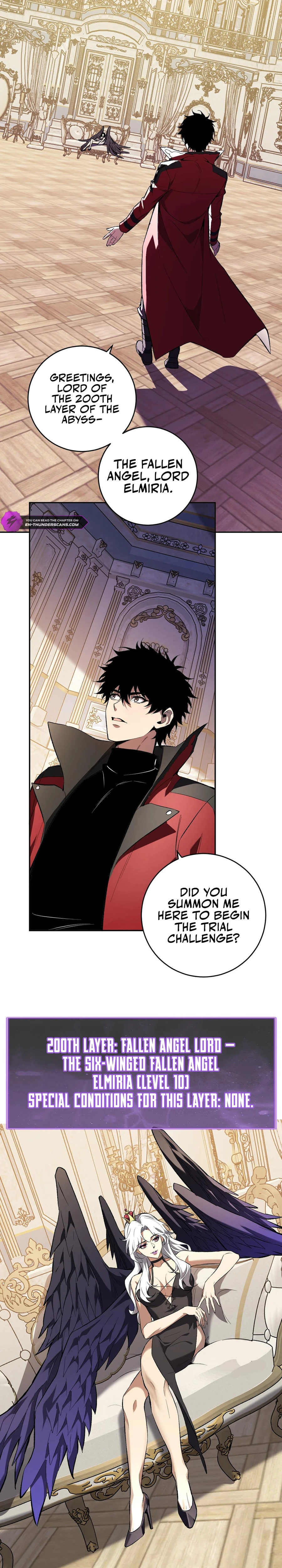Doomsday: Virus Monarch Chapter 54 — Page 2