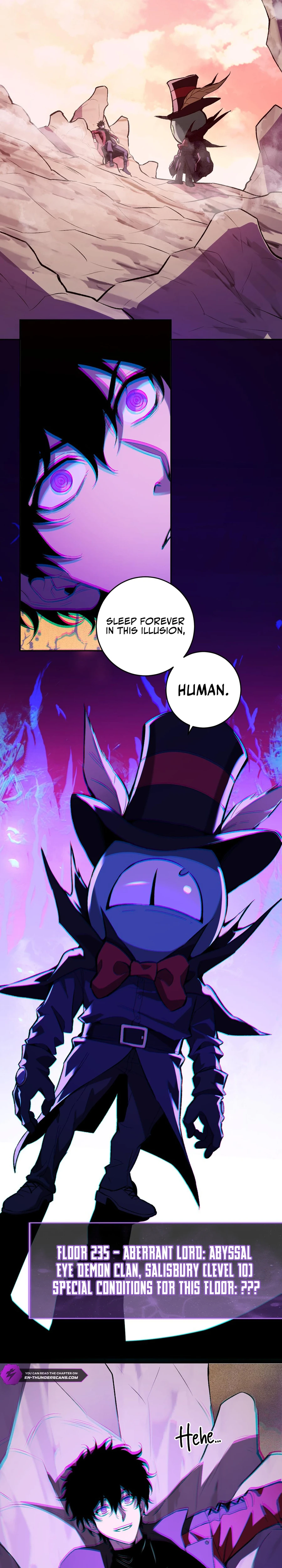 Doomsday: Virus Monarch Chapter 55 — Page 2
