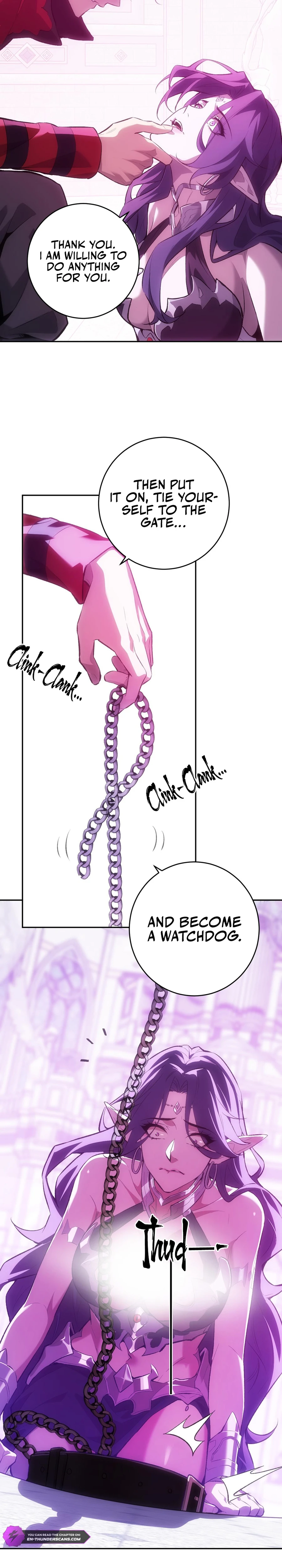 Doomsday: Virus Monarch Chapter 55 — Page 6