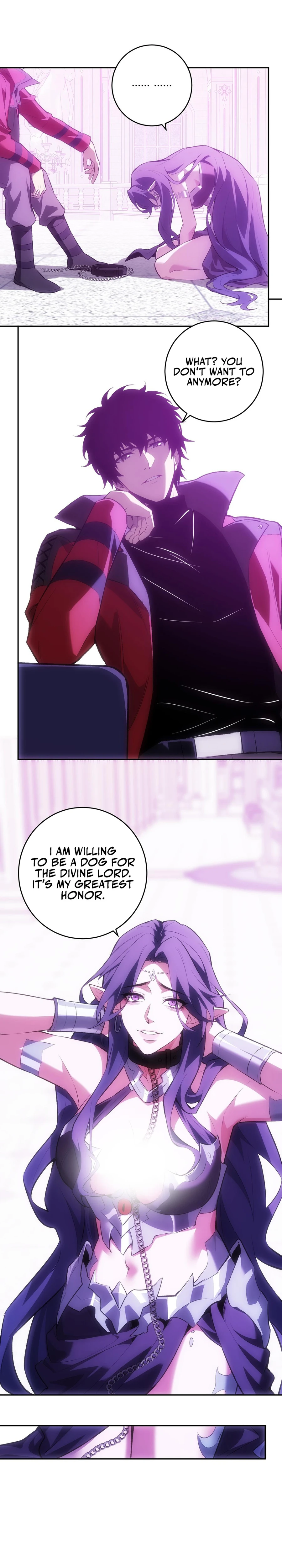 Doomsday: Virus Monarch Chapter 55 — Page 7