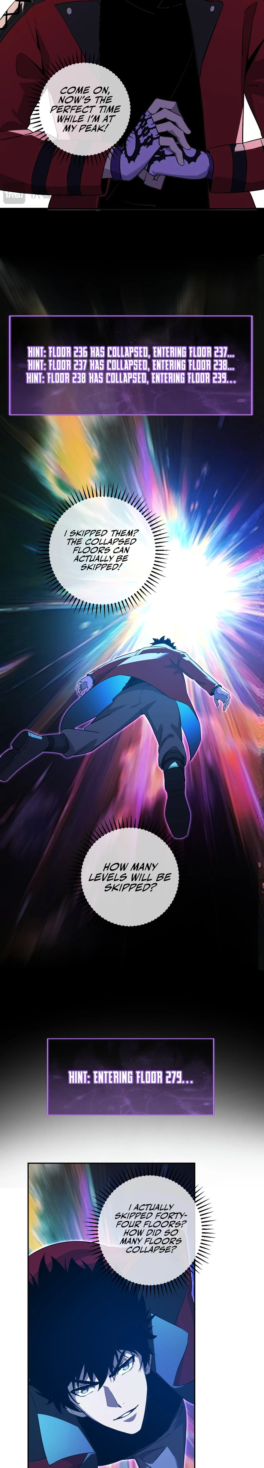Doomsday: Virus Monarch Chapter 55 — Page 17