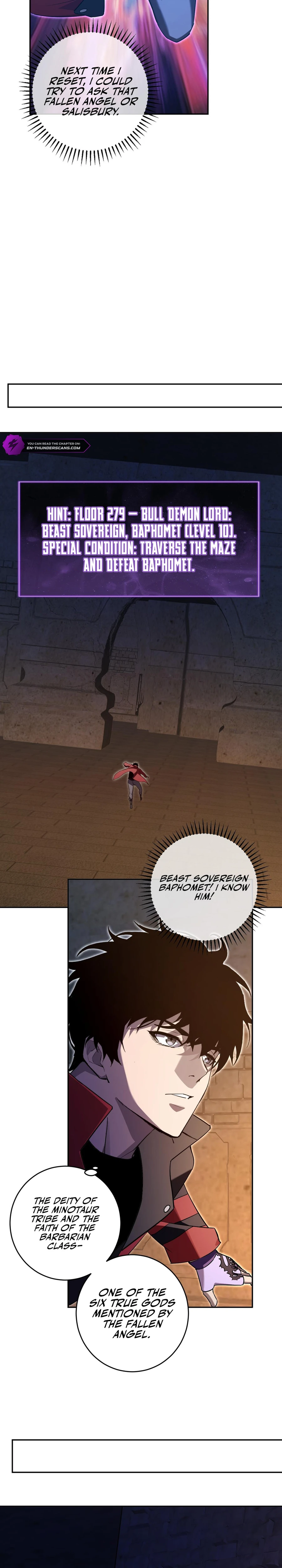 Doomsday: Virus Monarch Chapter 55 — Page 18