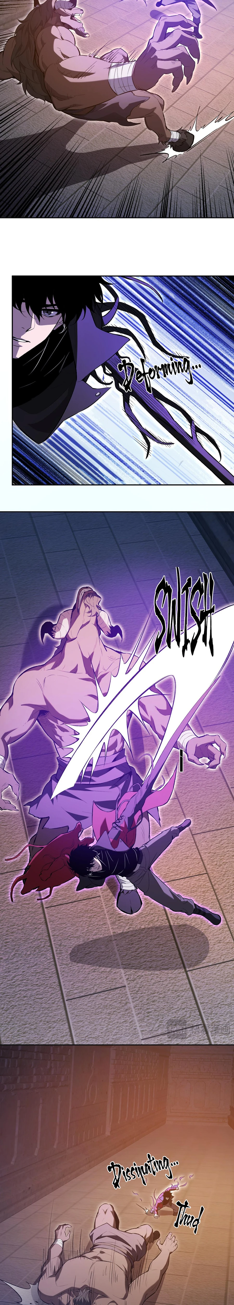 Doomsday: Virus Monarch Chapter 56 — Page 3