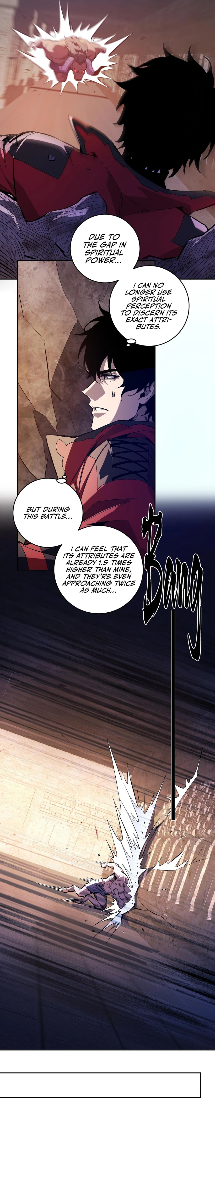 Doomsday: Virus Monarch Chapter 56 — Page 11