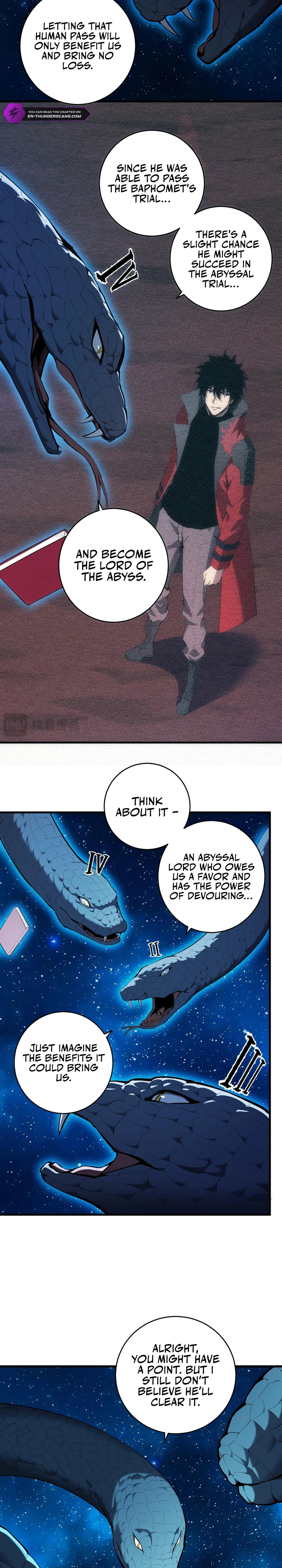 Doomsday: Virus Monarch Chapter 59 — Page 4