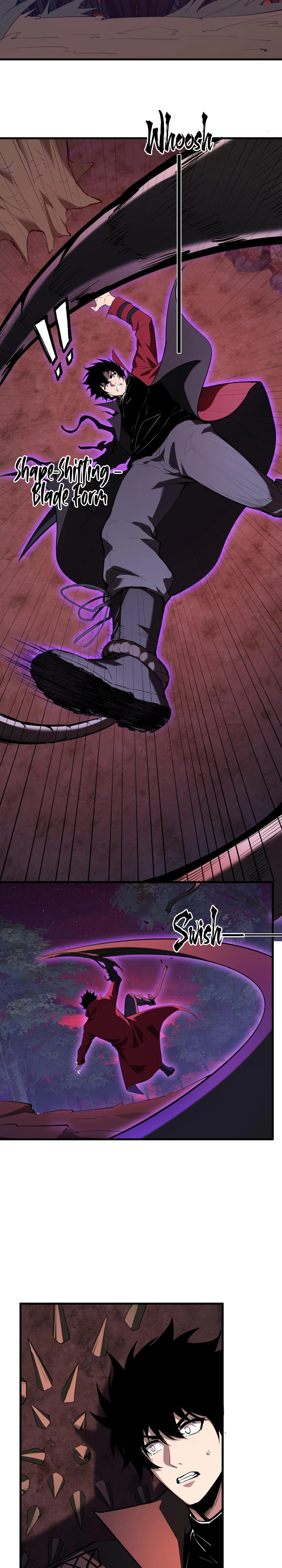 Doomsday: Virus Monarch Chapter 59 — Page 7