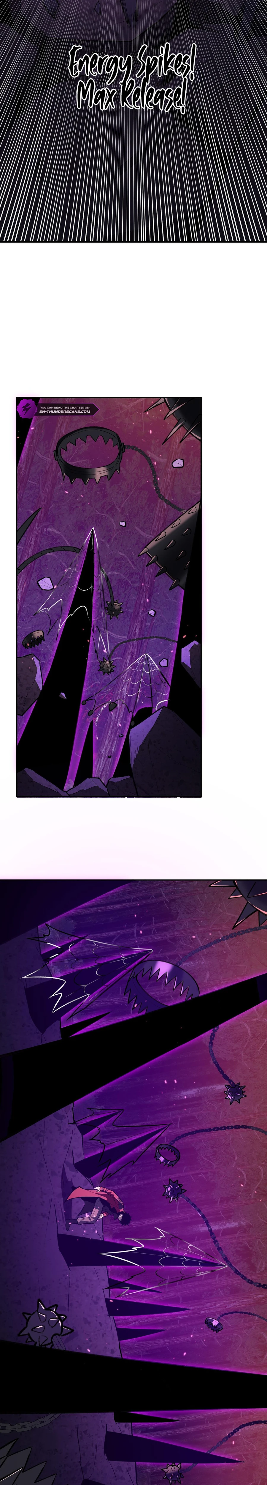 Doomsday: Virus Monarch Chapter 59 — Page 16