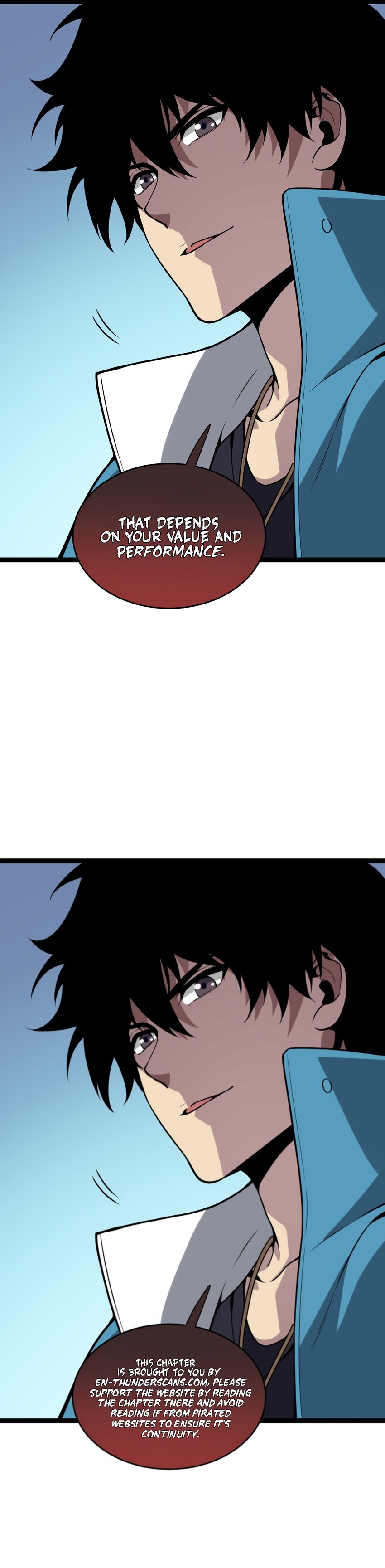 Doomsday: Virus Monarch Chapter 6 — Page 11