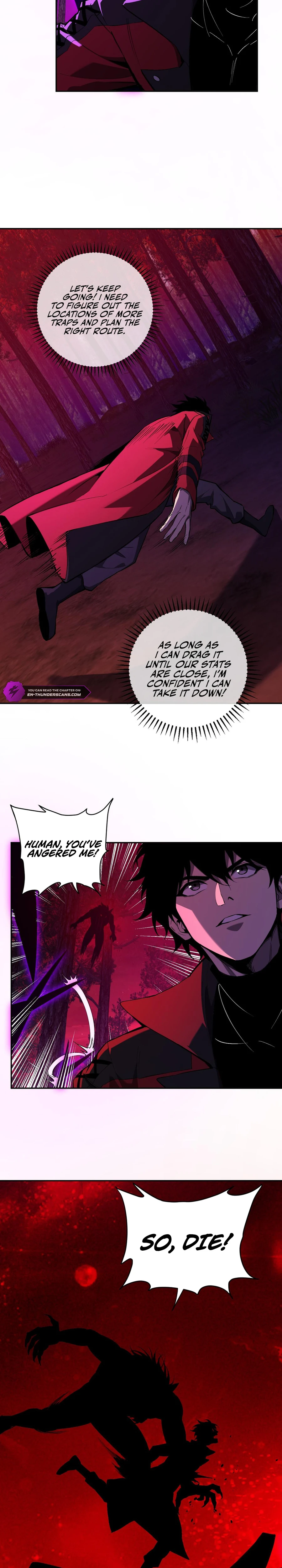 Doomsday: Virus Monarch Chapter 60 — Page 6