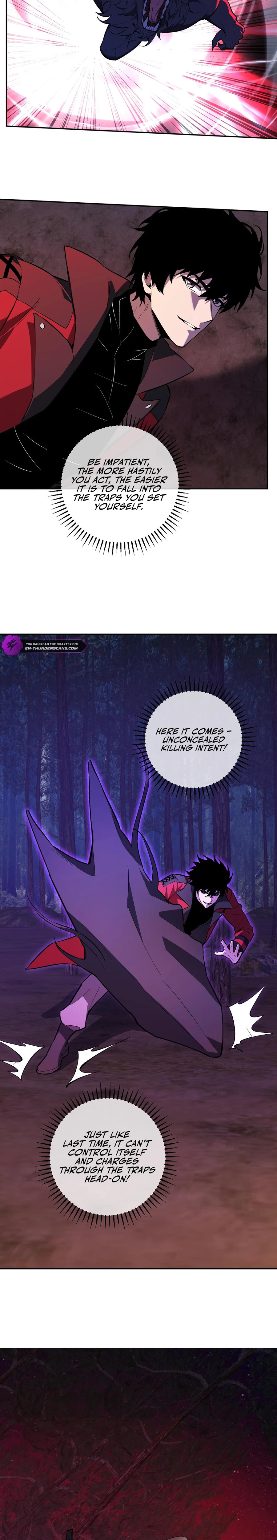 Doomsday: Virus Monarch Chapter 60 — Page 10