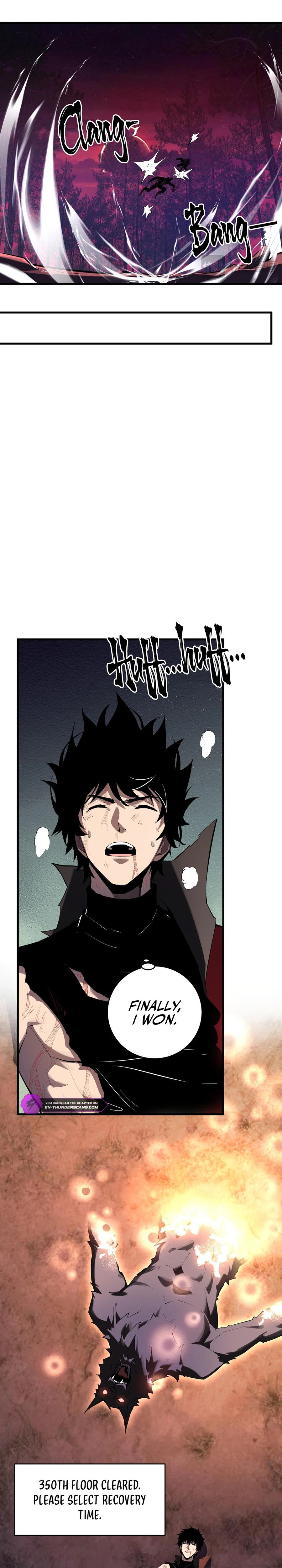 Doomsday: Virus Monarch Chapter 60 — Page 14