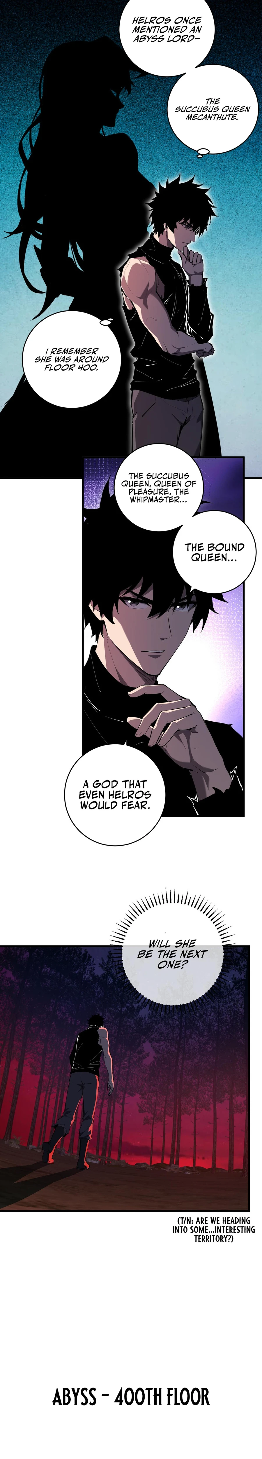 Doomsday: Virus Monarch Chapter 60 — Page 17