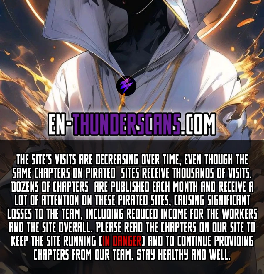 Doomsday: Virus Monarch Chapter 60 — Page 20