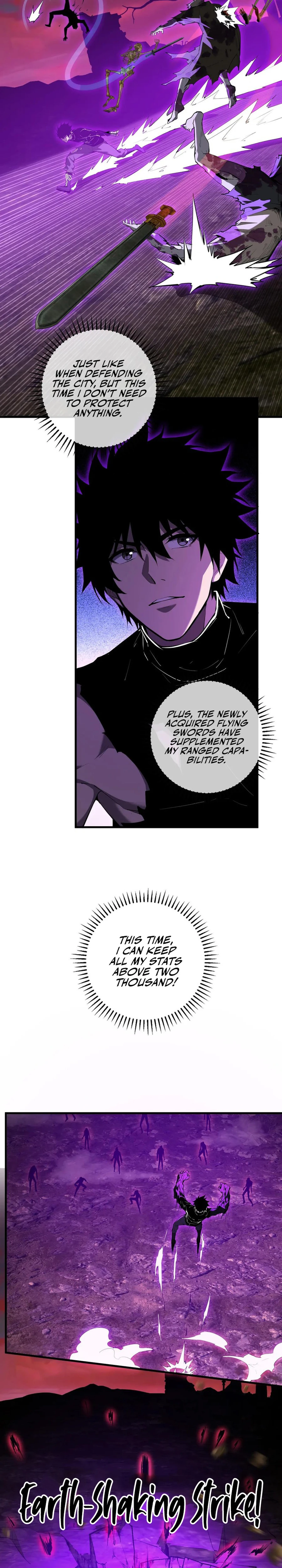 Doomsday: Virus Monarch Chapter 61 — Page 2