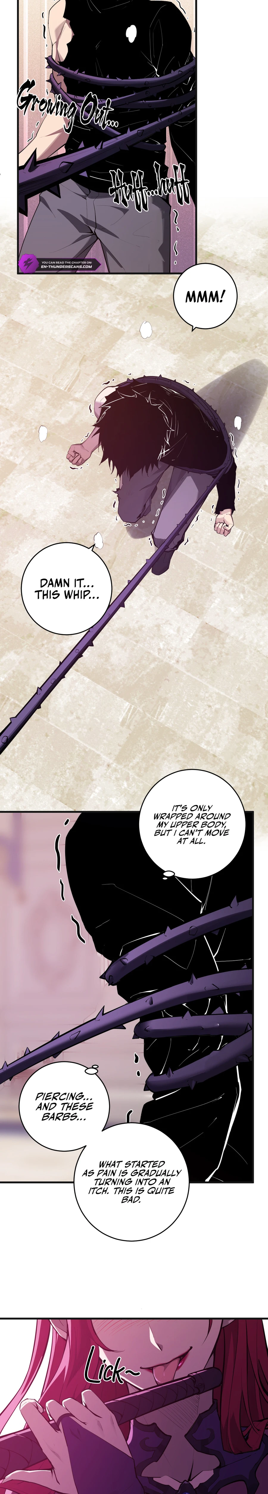 Doomsday: Virus Monarch Chapter 62 — Page 2
