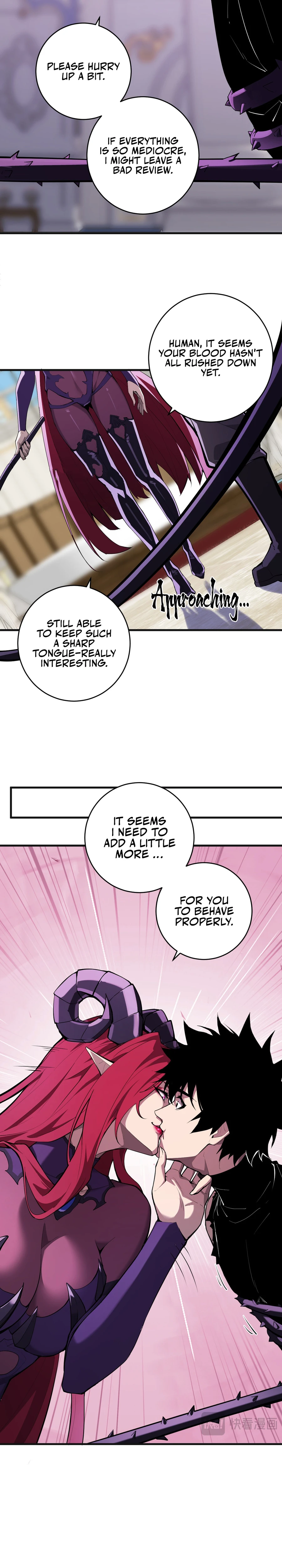 Doomsday: Virus Monarch Chapter 62 — Page 4