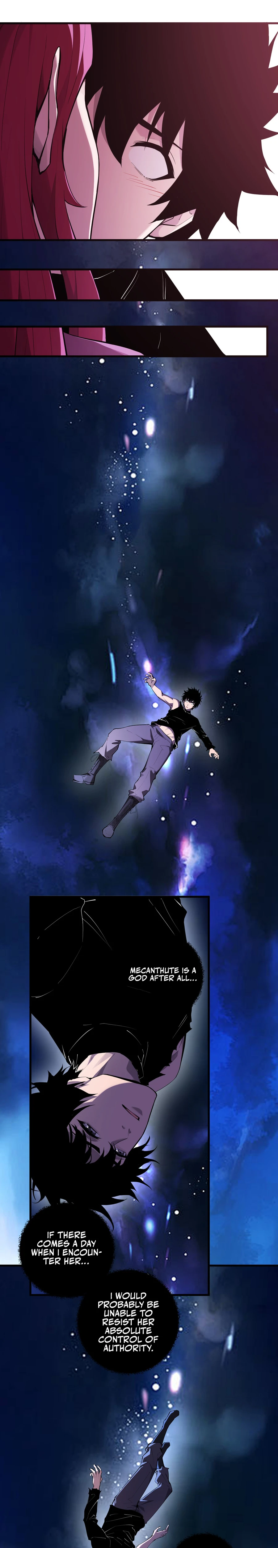 Doomsday: Virus Monarch Chapter 62 — Page 5