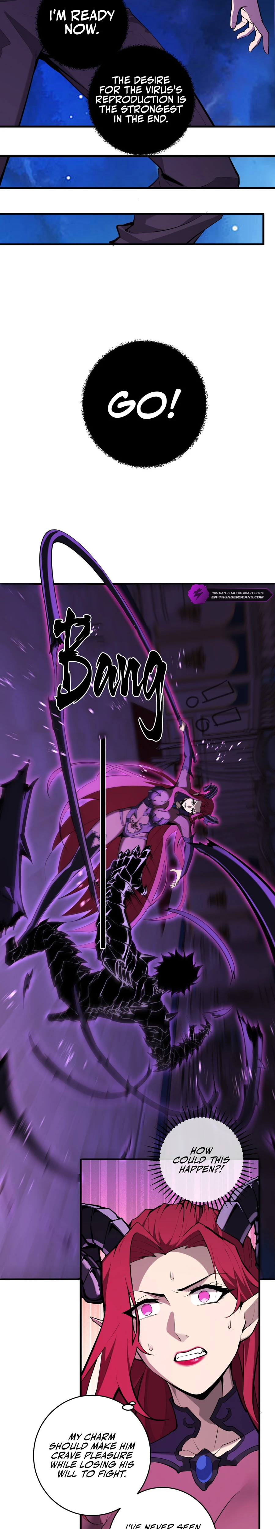 Doomsday: Virus Monarch Chapter 62 — Page 7
