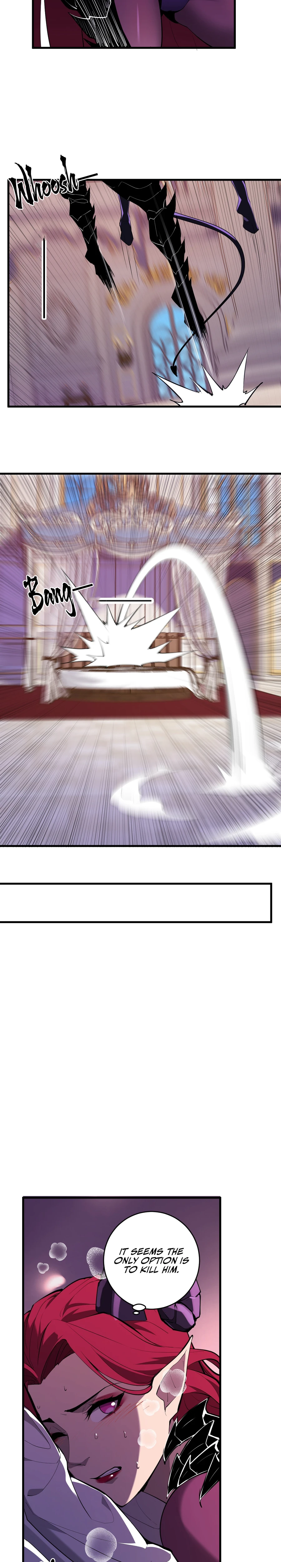Doomsday: Virus Monarch Chapter 62 — Page 9
