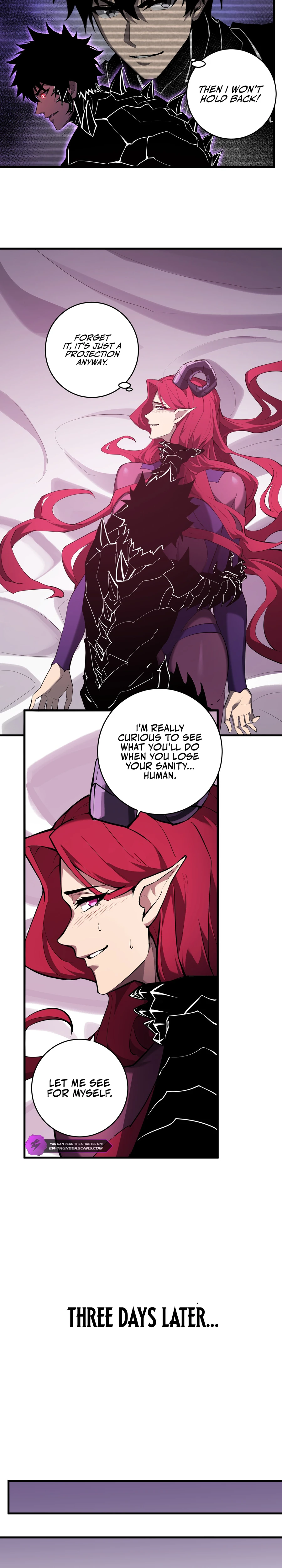 Doomsday: Virus Monarch Chapter 62 — Page 11