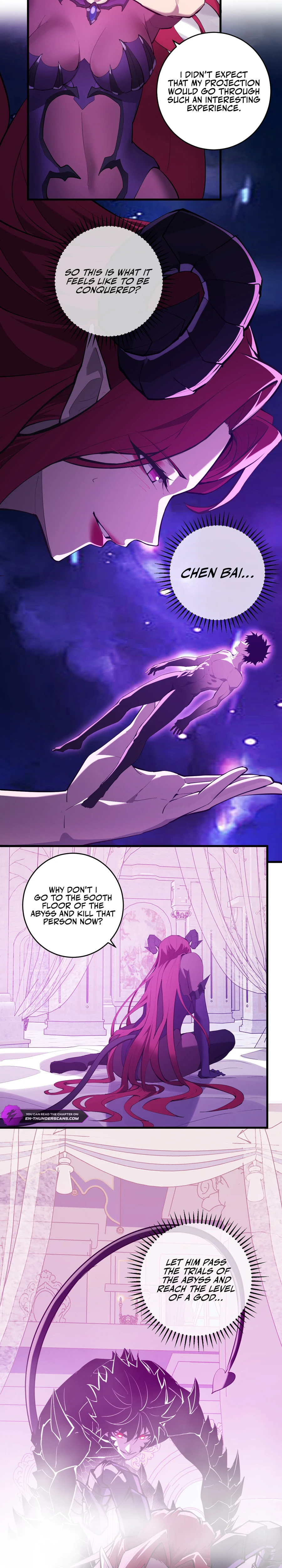 Doomsday: Virus Monarch Chapter 62 — Page 14