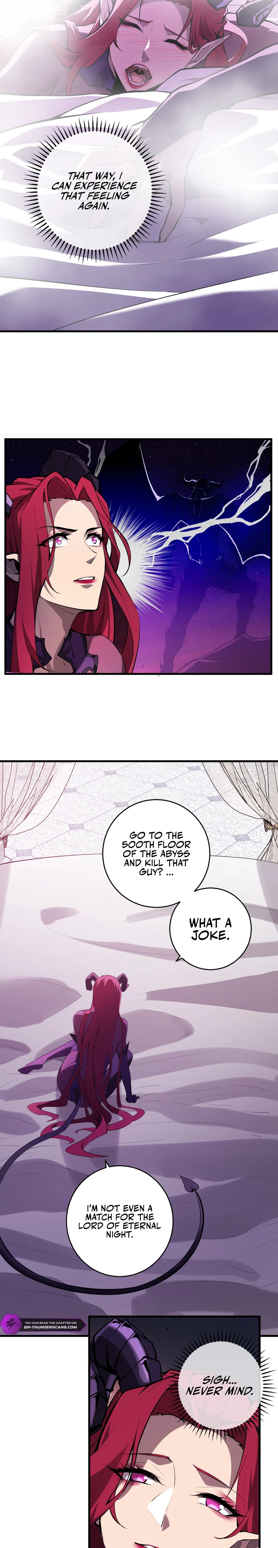 Doomsday: Virus Monarch Chapter 62 — Page 15