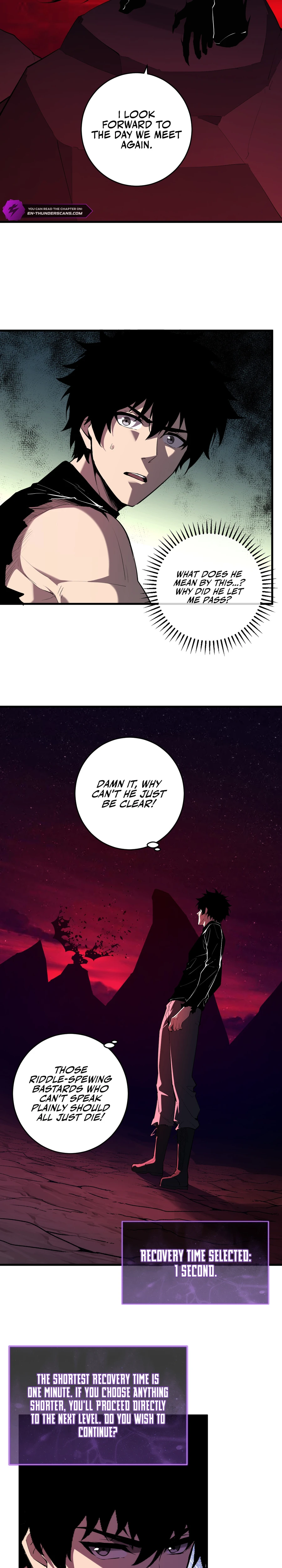 Doomsday: Virus Monarch Chapter 63 — Page 2
