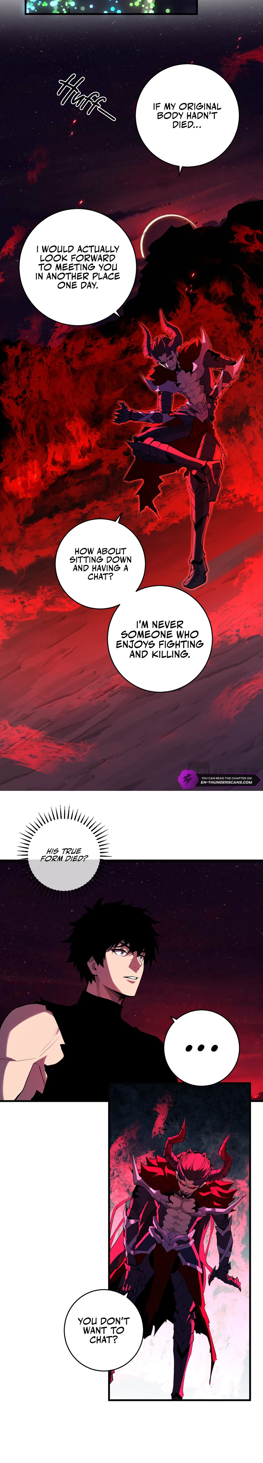 Doomsday: Virus Monarch Chapter 63 — Page 7