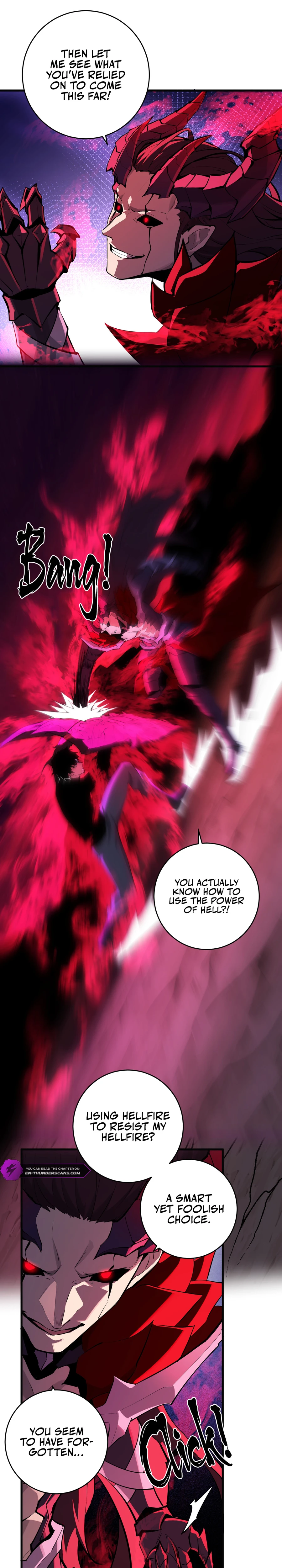 Doomsday: Virus Monarch Chapter 63 — Page 8
