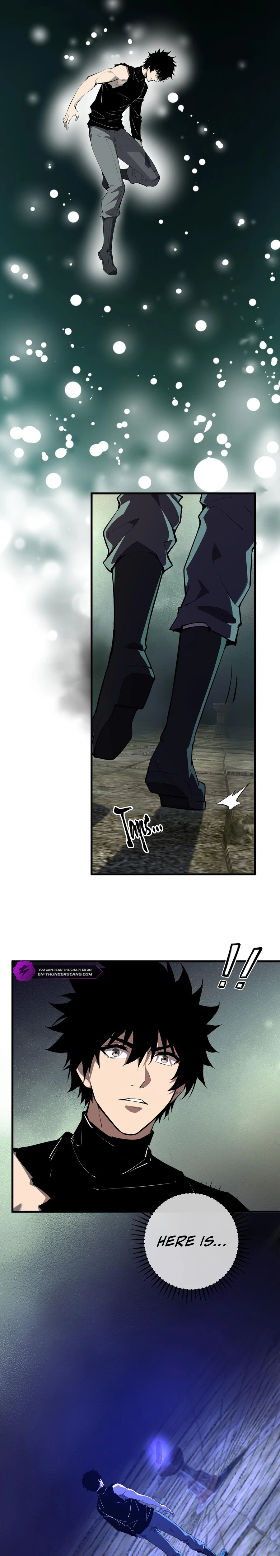 Doomsday: Virus Monarch Chapter 64 — Page 2