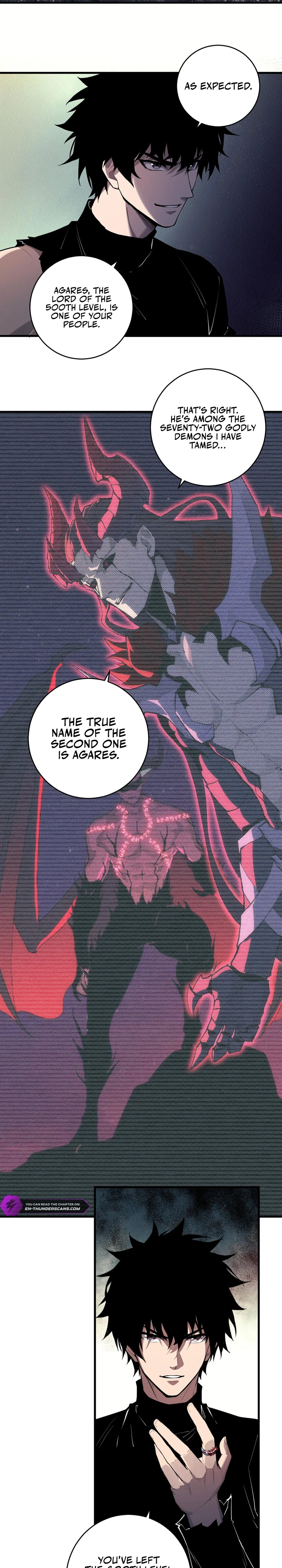 Doomsday: Virus Monarch Chapter 64 — Page 7