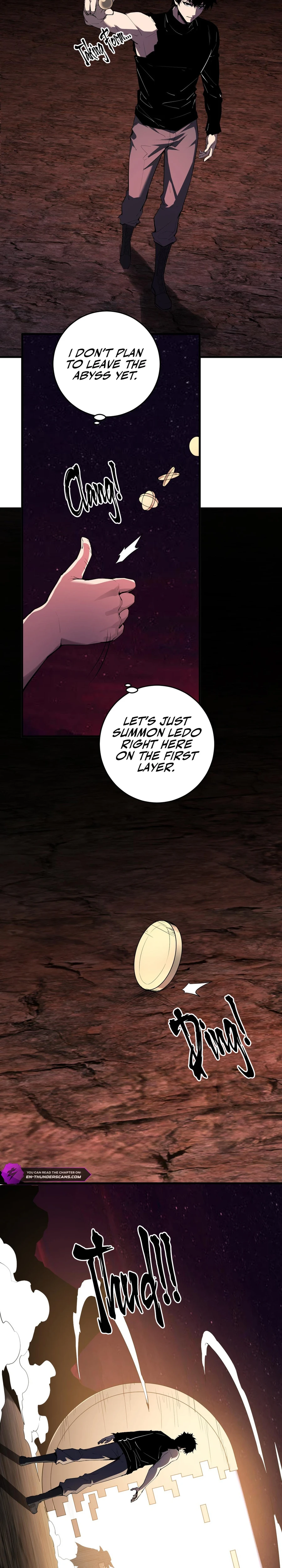 Doomsday: Virus Monarch Chapter 65 — Page 2