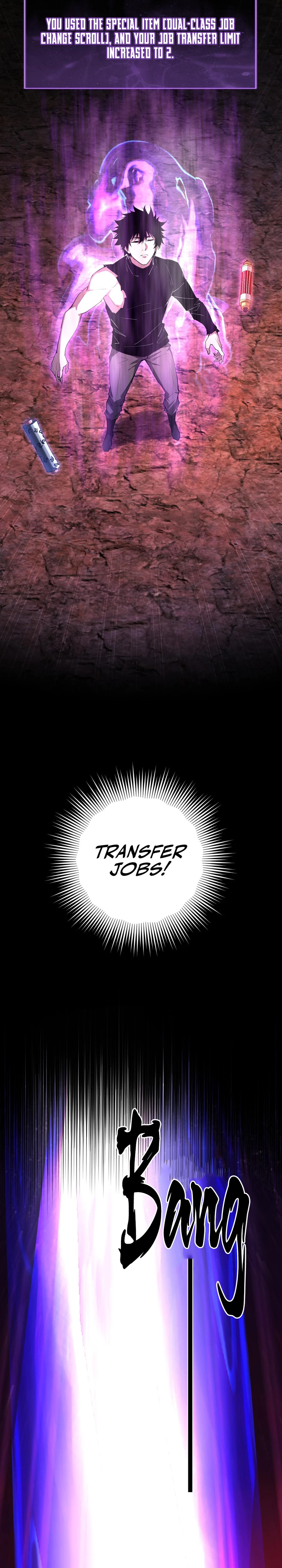 Doomsday: Virus Monarch Chapter 65 — Page 15