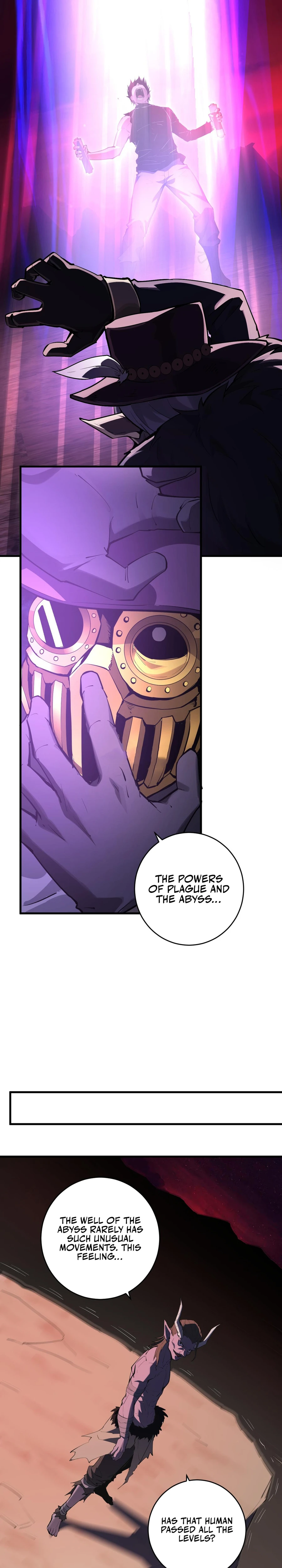 Doomsday: Virus Monarch Chapter 65 — Page 16