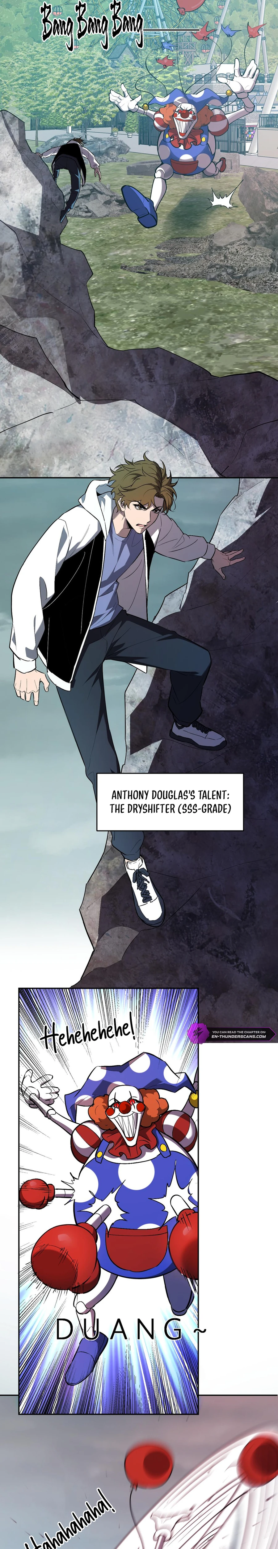 Doomsday: Virus Monarch Chapter 66 — Page 2