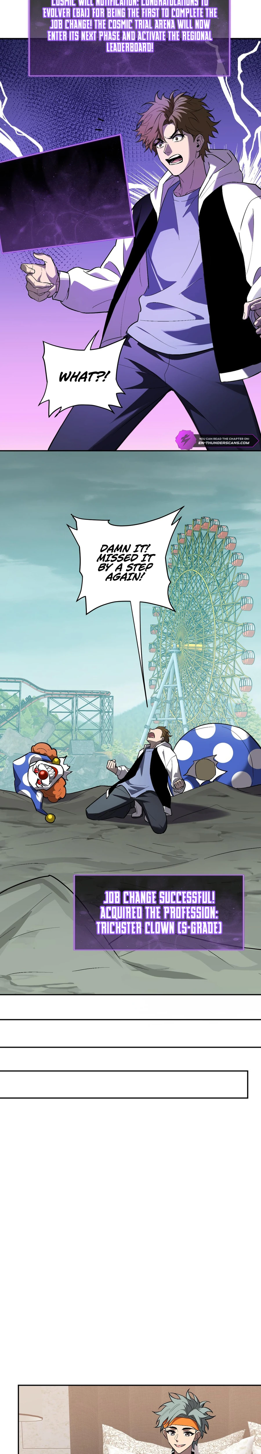 Doomsday: Virus Monarch Chapter 66 — Page 6