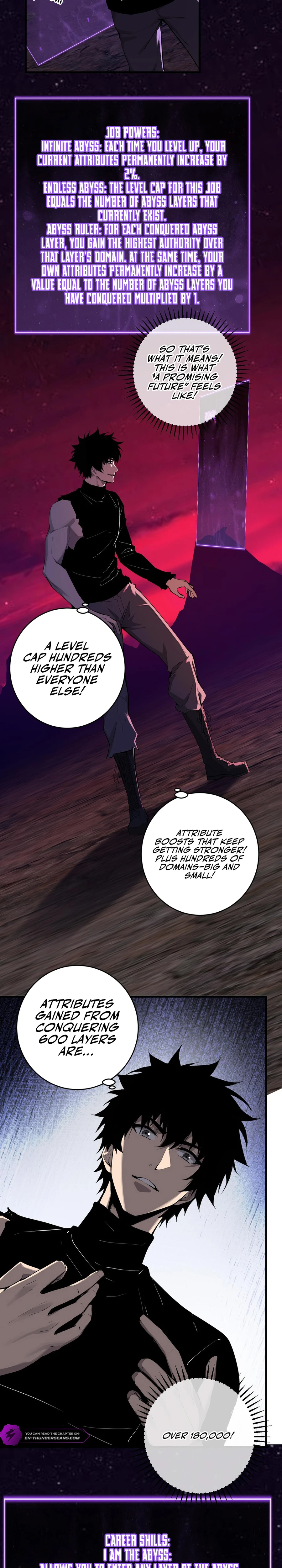 Doomsday: Virus Monarch Chapter 66 — Page 15