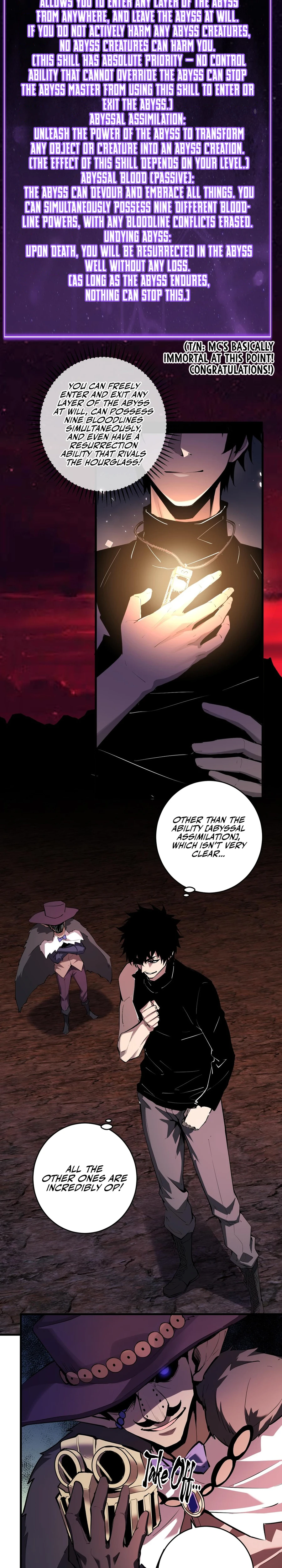 Doomsday: Virus Monarch Chapter 66 — Page 16