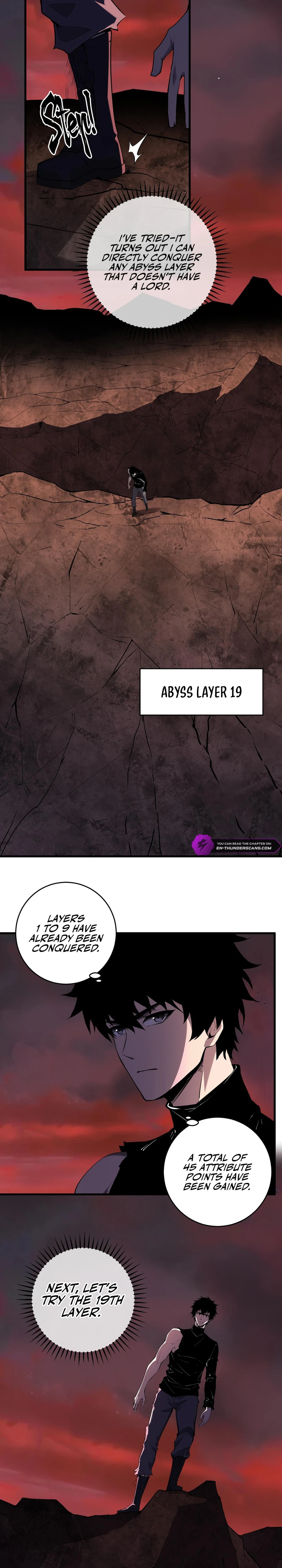 Doomsday: Virus Monarch Chapter 67 — Page 2