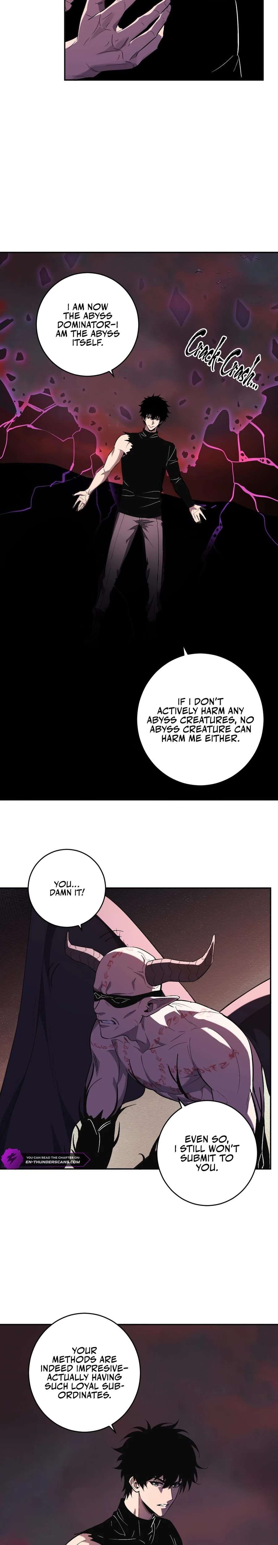 Doomsday: Virus Monarch Chapter 67 — Page 14