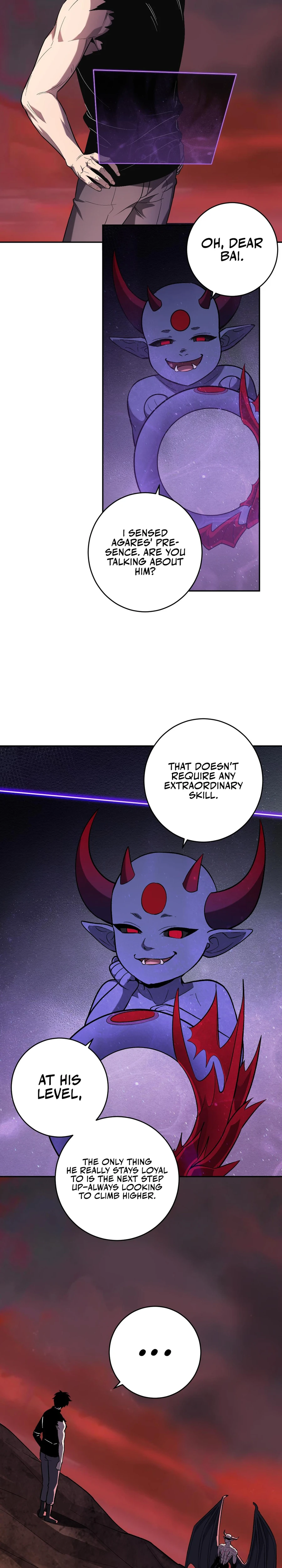 Doomsday: Virus Monarch Chapter 67 — Page 15
